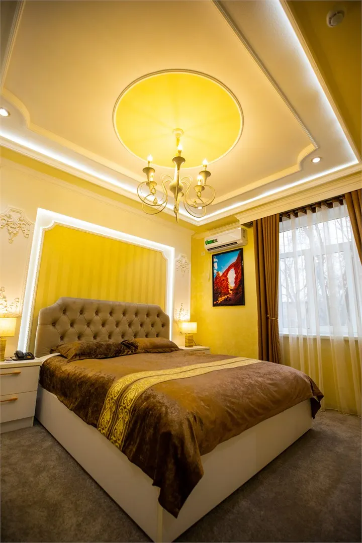 Fergana Hotel, Фергана - фото 17
