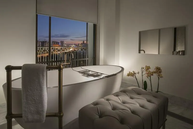 The St. Regis Astana, Астана - фото 17