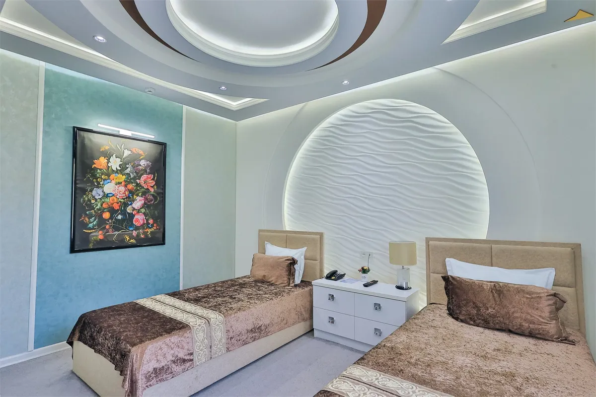 Fergana Hotel, Фергана - фото 3