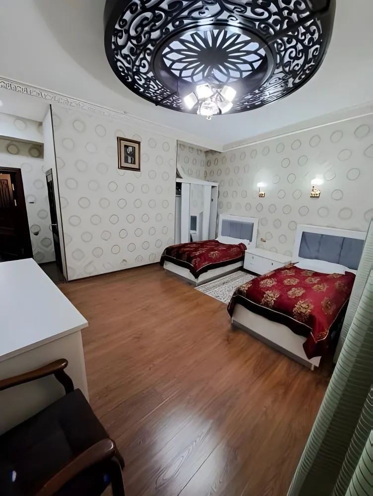 Edem Plaza, Бухара - фото 19