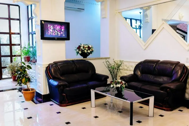 Grand Hotel Bishkek, Бишкек - фото 2