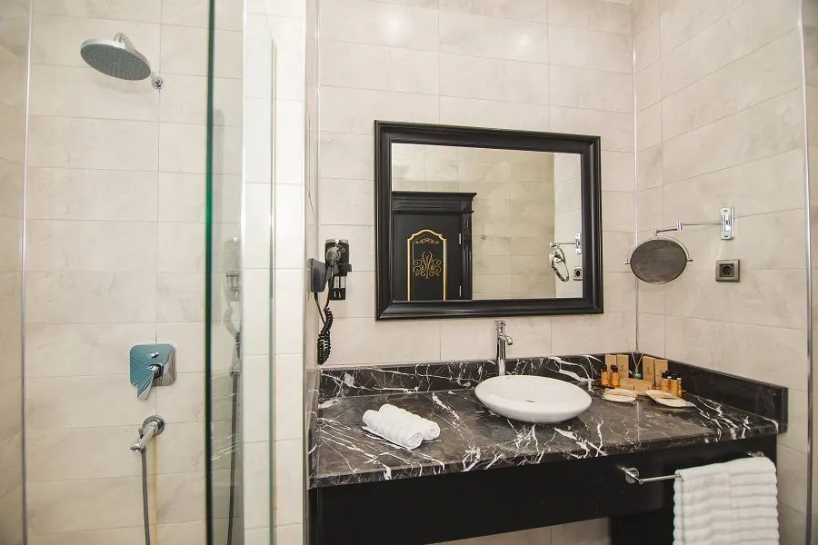 JRW Welmond Hotel & Casino Batumi, Батуми - фото 71