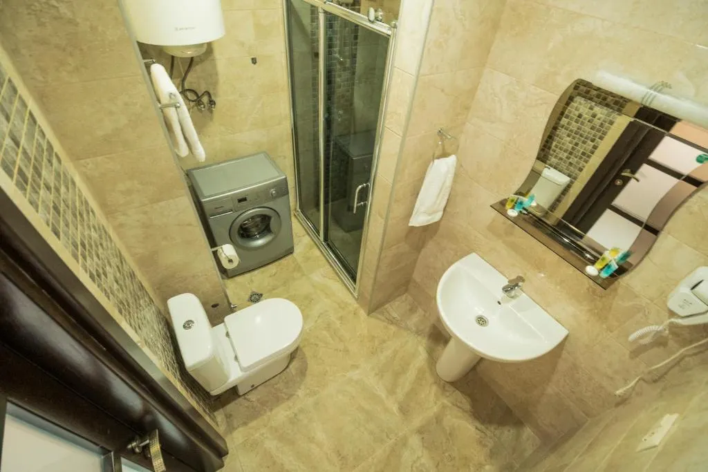 Orbi Residence, Батуми - фото 19