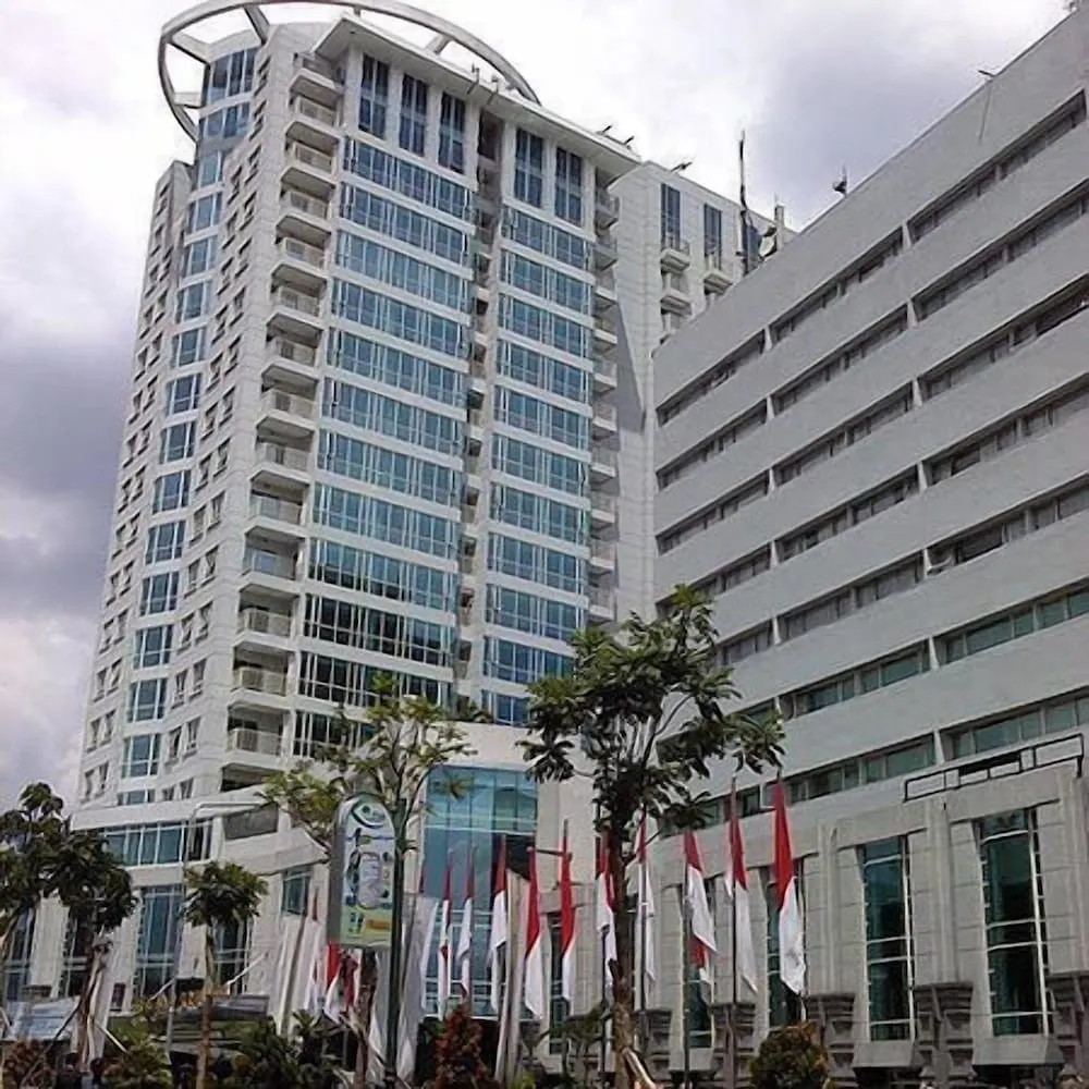 eL Hotel Bandung, Bandung - photo 6