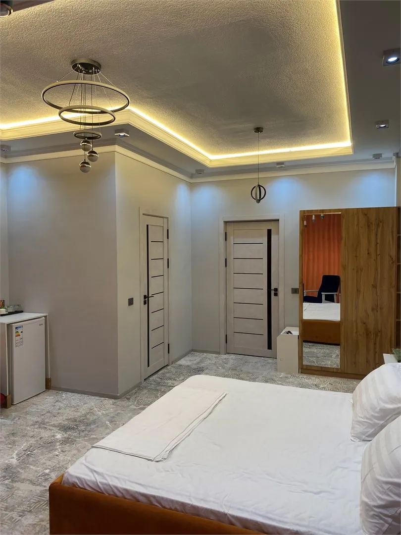 Hectors Hotel, Kokand - photo 11