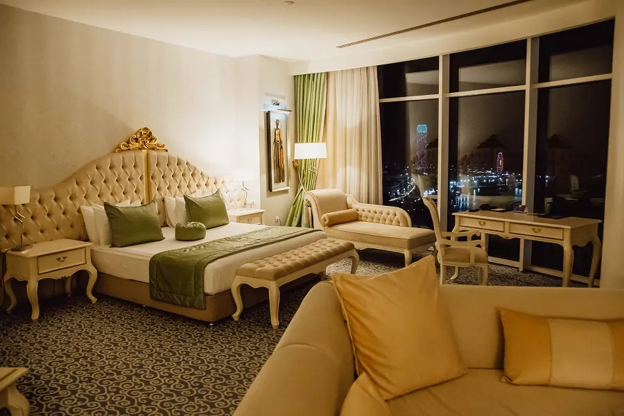 JRW Welmond Hotel & Casino Batumi, Батуми - фото 67