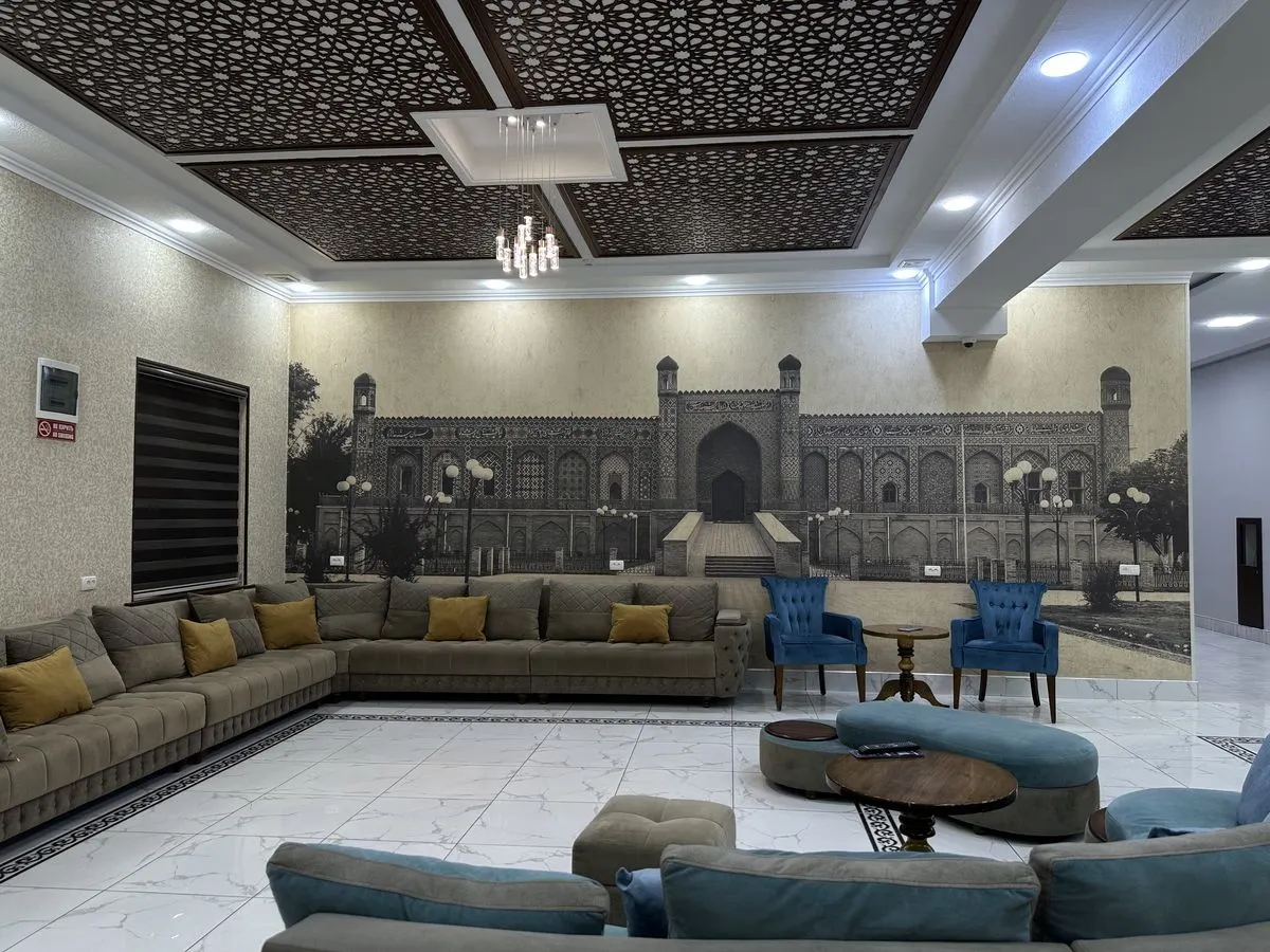Reikartz Grand Kokand, Kokand - photo 4