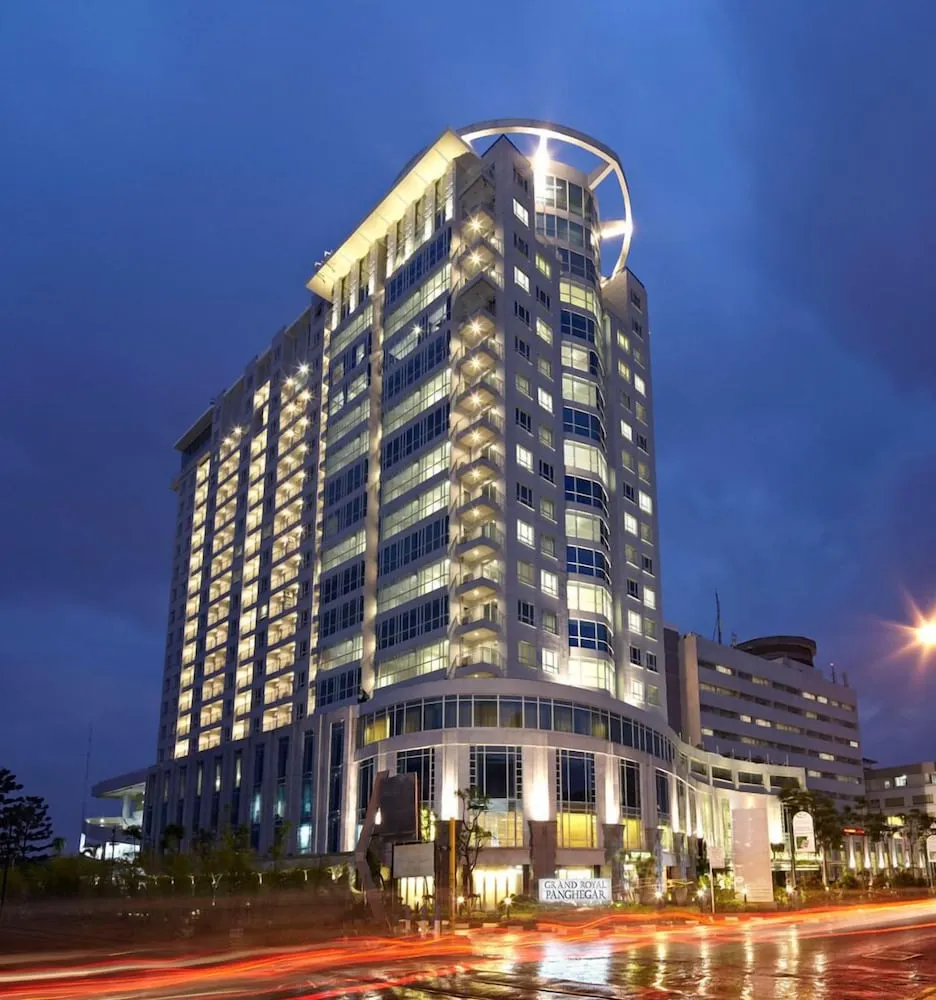 eL Hotel Bandung, Bandung - photo 4