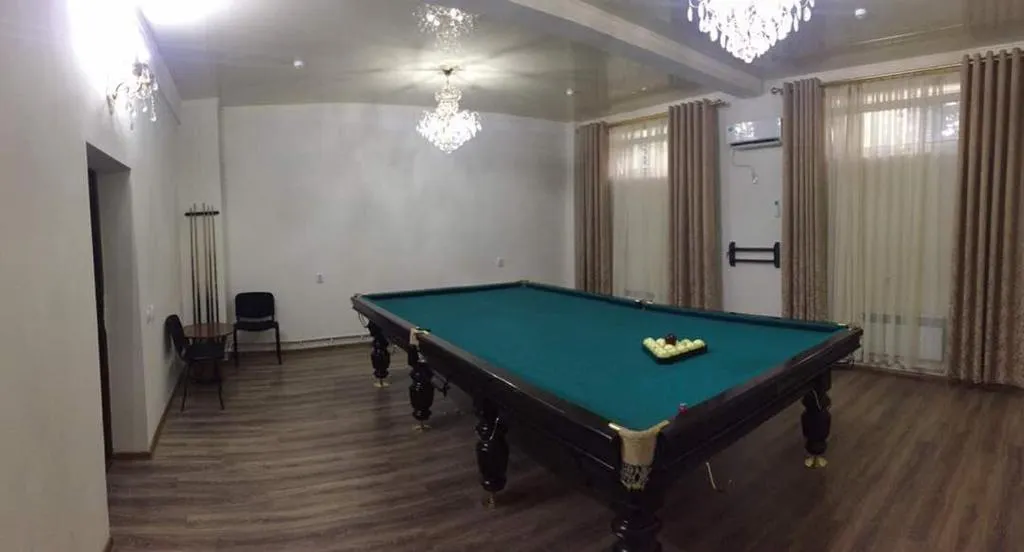 Rich Hotel, Бишкек - фото 9