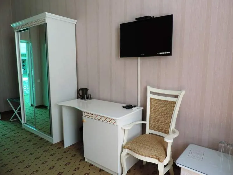 Reikartz Modarixon Bukhara, Бухара - фото 21