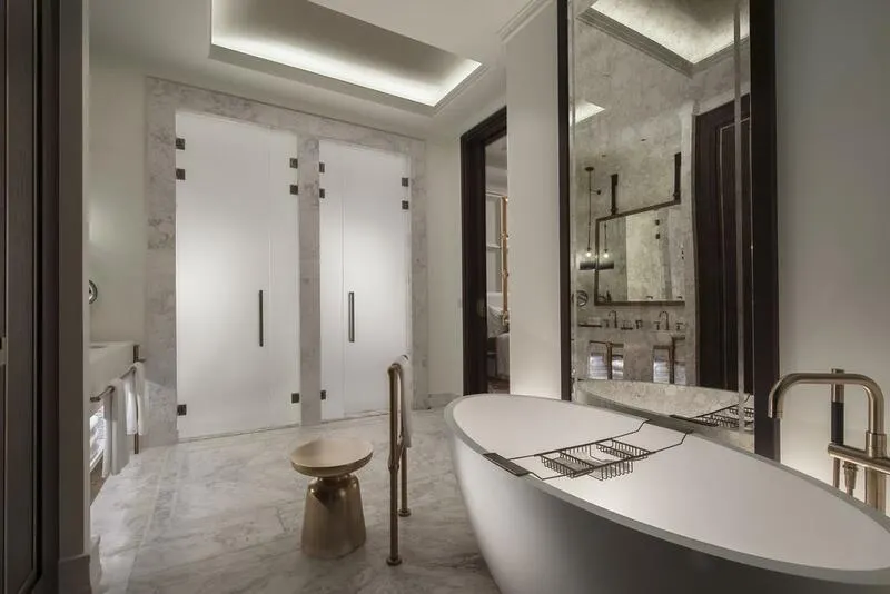 The St. Regis Astana, Астана - фото 26