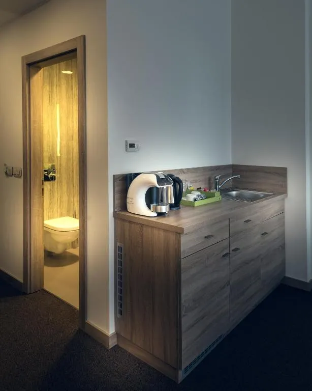Wyndham Garden Astana, Астана - фото 21
